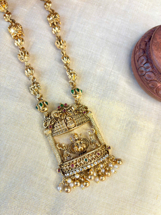 Premium Golden Temple Haram